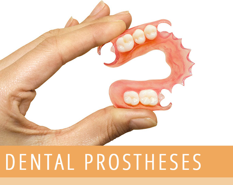 Dental Prostheses belgrade